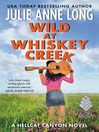 Cover image for Wild at Whiskey Creek